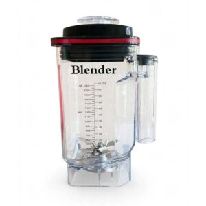 DNA Commercial Blender – 1.8L Complete Jug