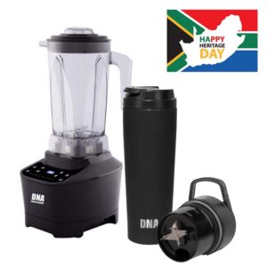 Blended Bundle - Heritage Day