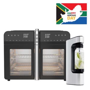 Strength Bundle - Heritage Day