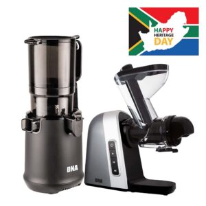 Juicer Bundle