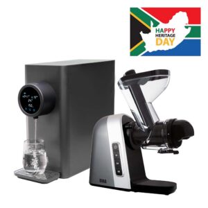 Health Bundle - Heritage Day