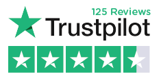 Trustpilot Reviews